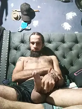 Živý XXX chat Hairy_mannn2