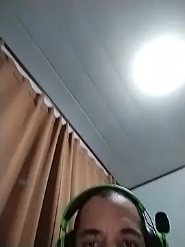 Show webcam de DonVergusYLaReyna