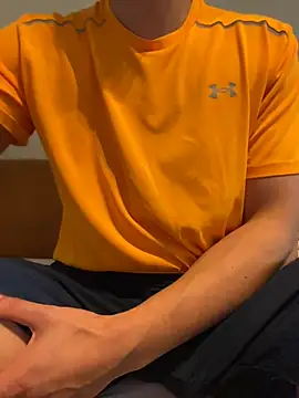 XXX chat uživo modela Hotdickxl