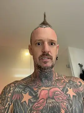 motorboater69 Chat XXX in diretta
