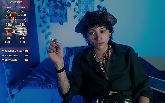 دردشة JohnnyJones_ الجنسية المباشرة
