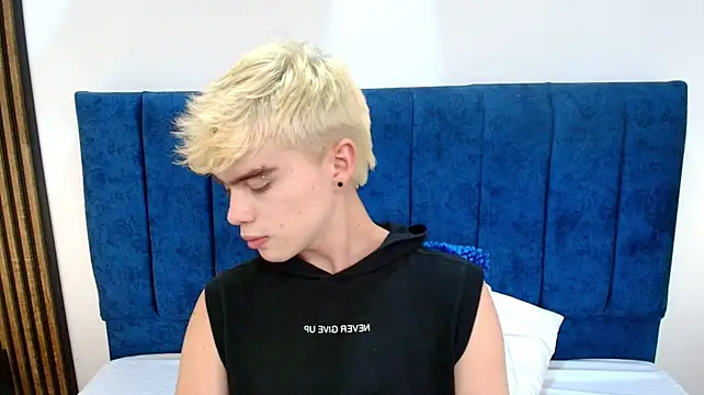 Chat XXX ao vivo de Ian_Stone