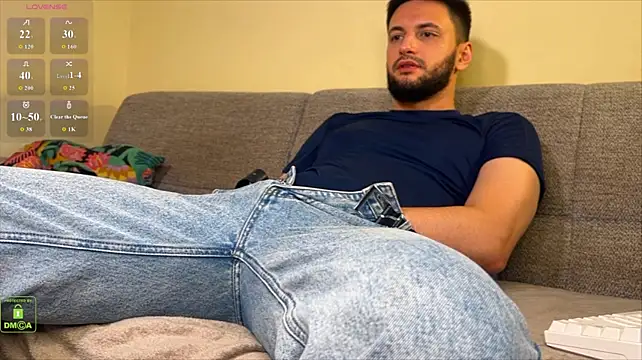 slimvers69 Live XXX-Chat