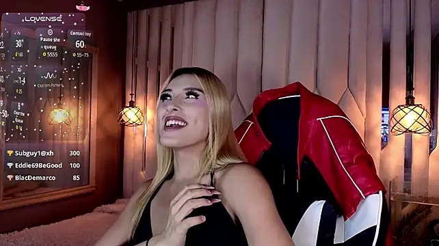 Angel-dragun's Live XXX Chat