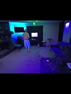 chronic_vibez's Webcam Show