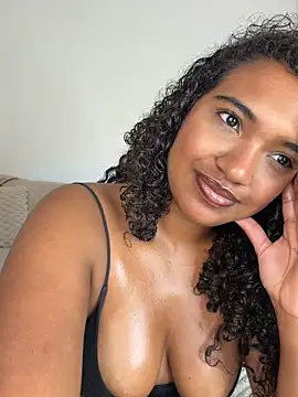 MilaTeenX – webcam-show