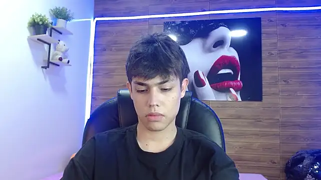 ivan_cooper Live XXX-Chat