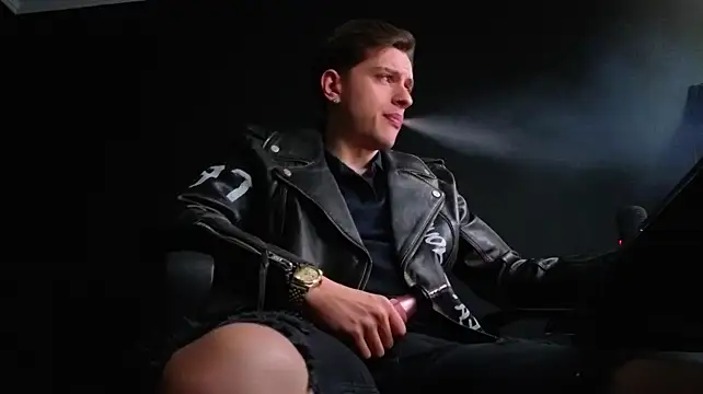 FelixStarkk – Naživo XXX chat