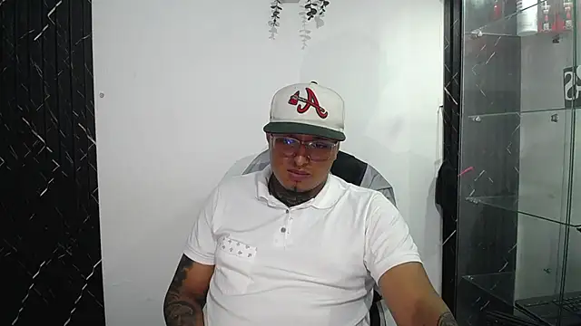 Duke_DarkBoy99 – Live XXX-chat