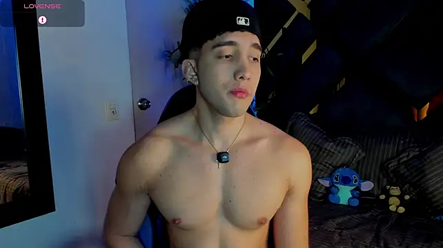 jeicob_stone Adlı Modelin Canlı XXX Sohbeti