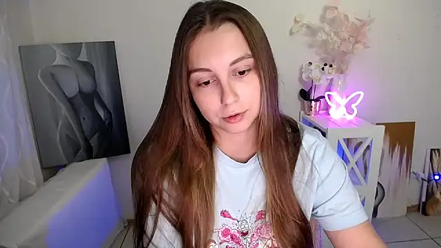 SweetPrincess_ 라이브 XXX 채팅