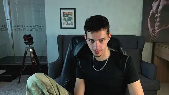 KaydenDrew XXX чат на живо