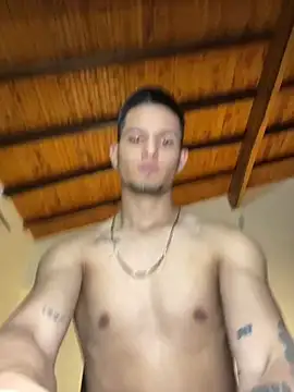 Aaronsexroom লাইভ XXX চ্যাট
