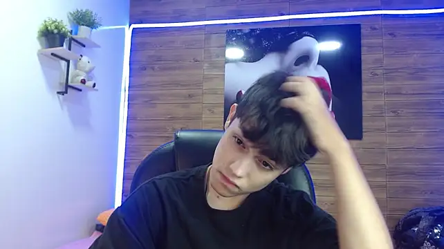 ivan_cooper 现场XXX聊天