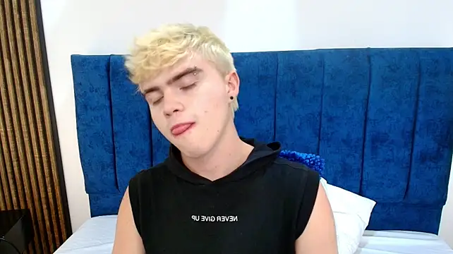 Ian_Stone Live XXX-Chat