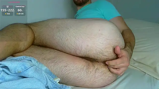 Chat +18 de AlexNovakk ao vivo