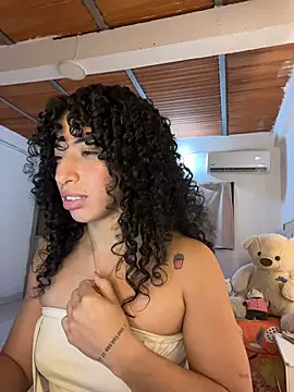 Miily_0's Live XXX Chat