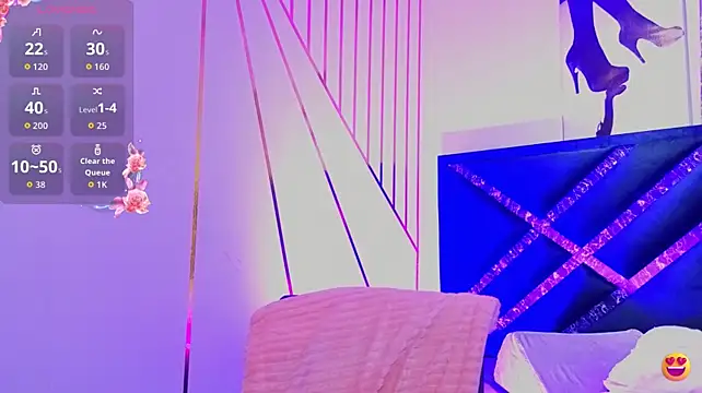 Chat XXX Live steff_bratz