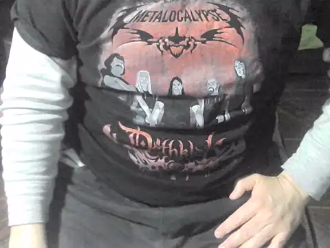 Chat XXX en directo de OreCam