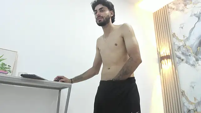 Chat XXX ao vivo de dashmonroe