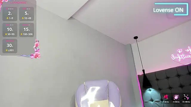 scarletcherry18 Live XXX-Chat