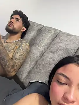 XXX chat uživo modela alanaxramossx
