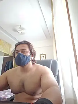 Chat XXX en directo de kaizercool1