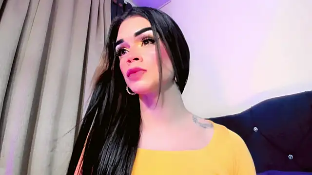 lesly_xx – Live XXX-chat