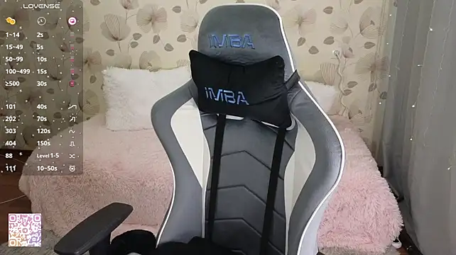 _cute_ice's Live XXX Chat