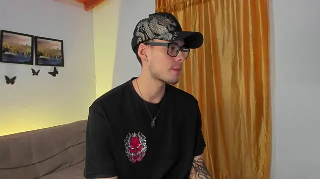 Vlad__night's Webcam Show