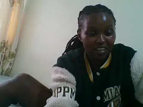 XXX chat uživo modela Enigmatic_empress