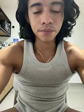 Jordan_Patrick's Webcam Show