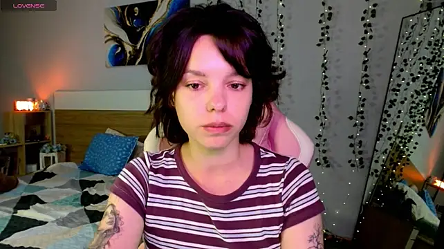 Chat XXX en directo de Maya_Campbell