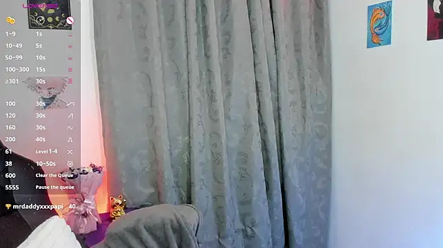 indra_cam's Live XXX Chat