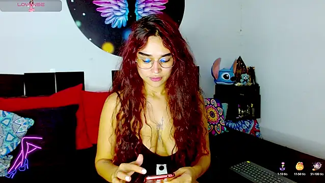 Ana_Riderr Live XXX-Chat