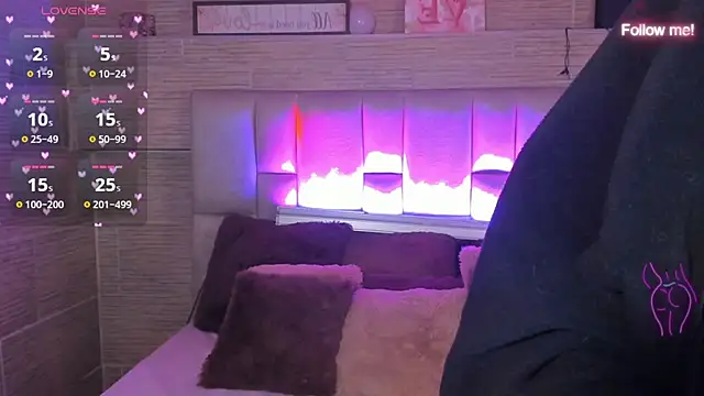 mia_devine_ Chat XXX live