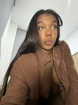 GiaJacobs' Live XXX Chat