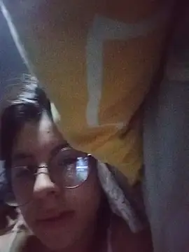 Show Webcam de Claudiafresita