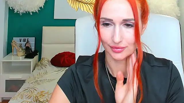 Živý XXX chat Red_Fairy_