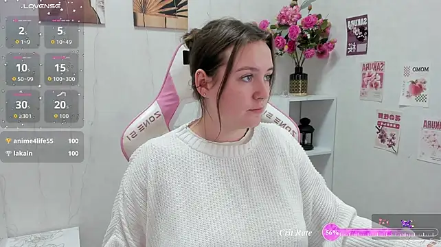 Chat XXX Live Secret_goddes