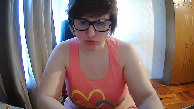 Chat XXX ao vivo de Jolinaha