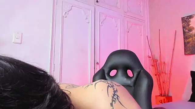 Chat XXX ao vivo de Tyler_durten
