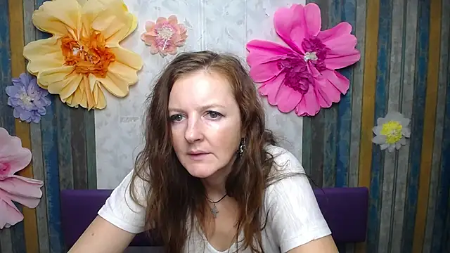 MeganPirs Live XXX-Chat