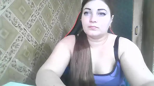 Elizabeth_Meow 라이브 XXX 채팅