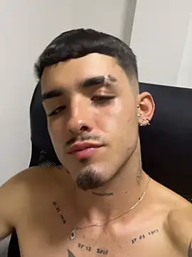 NikoStone_ Obrolan Langsung XXX