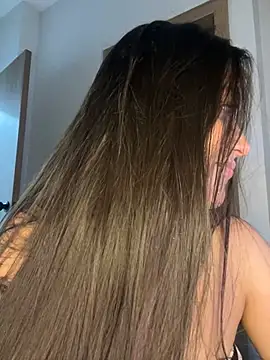 Nhefertary's Live XXX Chat