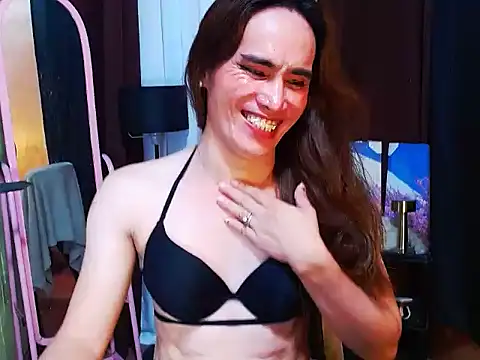 HornyKerujieTrans Live XXX-Chat