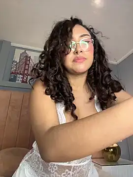 Chat XXX ao vivo de ninacrave_