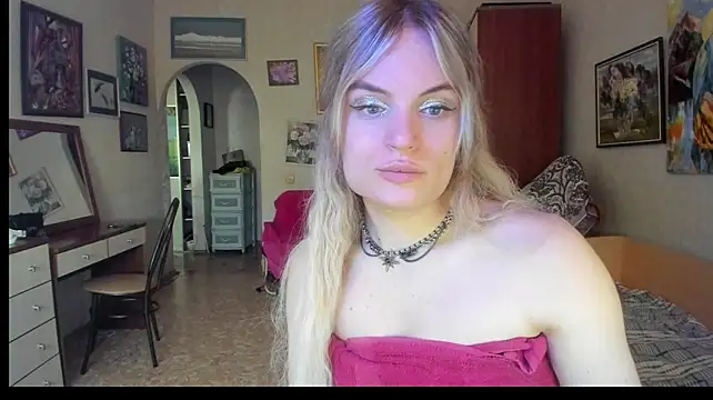 دردشة milliKira006 الجنسية المباشرة