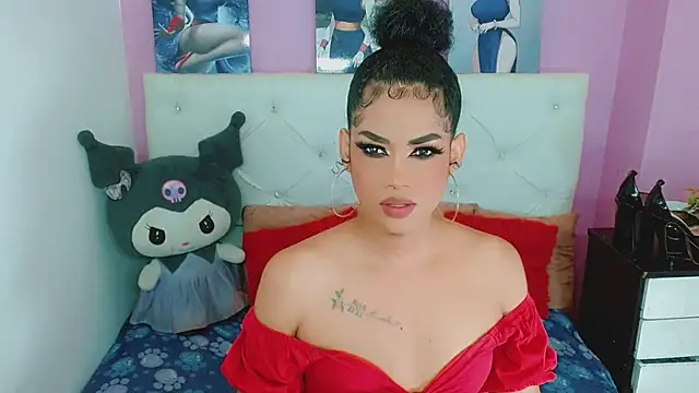 Amanda_bigx's Live XXX Chat